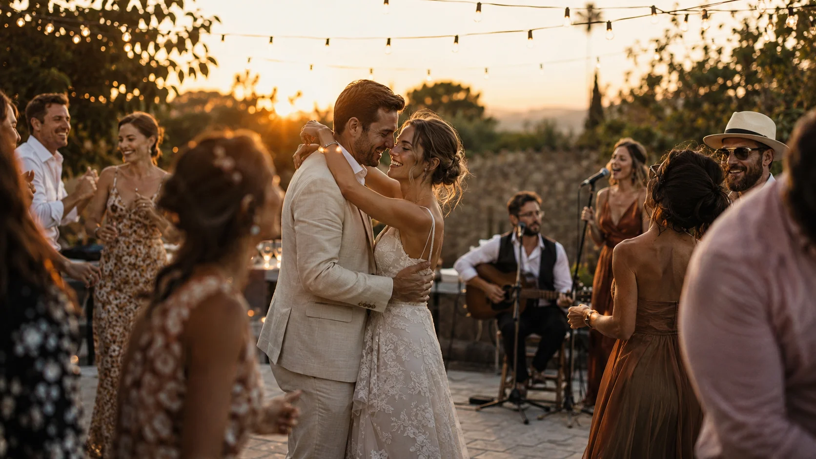Eventos privados